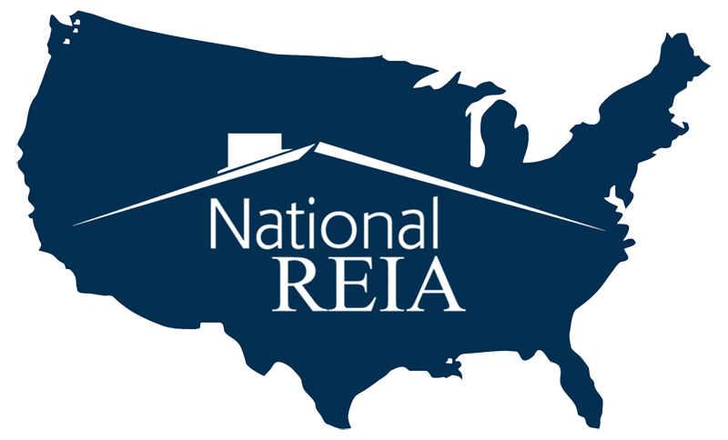 National Real Estate Investors Association "REIA"